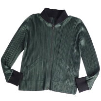 楽天市場】イッセイ ジャケット プリーツの通販 