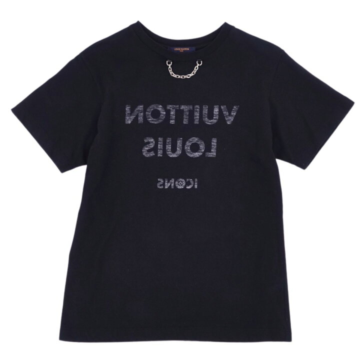 楽天市場】【美品】ルイヴィトン LOUIS VUITTON Tシャツ カットソー 