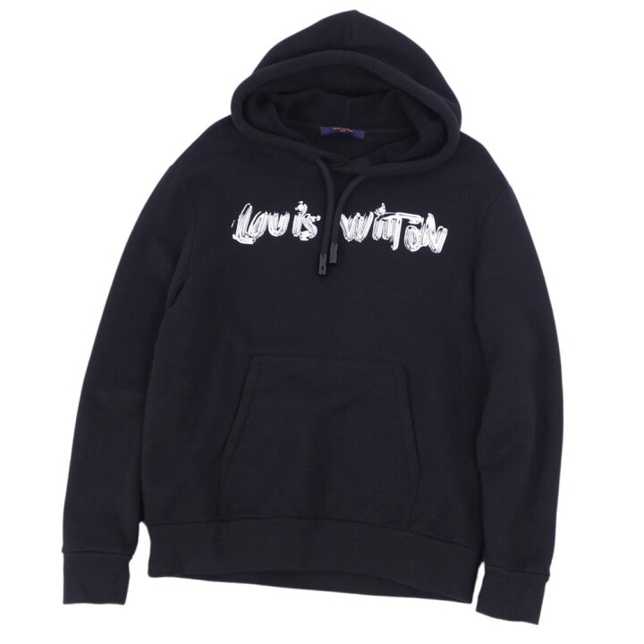 楽天市場】【美品】ルイヴィトン LOUIS VUITTON パーカー 22SS 