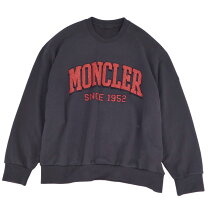楽天市場】MONCLER モンクレール（カラーグレー）（スウェット 