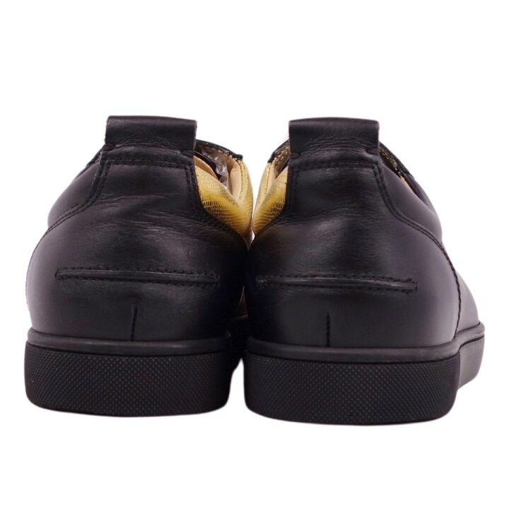 楽天市場】【美品】クリスチャンルブタン Christian Louboutin  