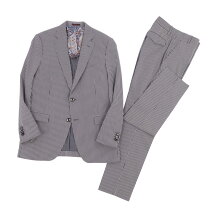 楽天市場】エトロ etro（スーツ・セットアップ｜メンズファッション  