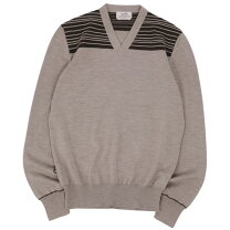 楽天市場】エルメス（スタイル（ネック）Vネック）（ニット・セーター  