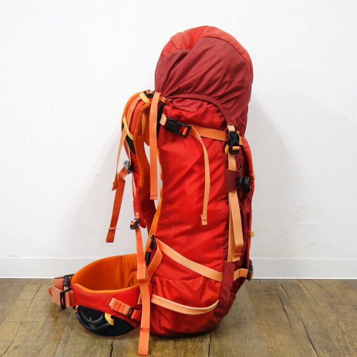楽天市場】オスプレー OSPREY VARIANT 37 バリアント 37L Mサイズ 
