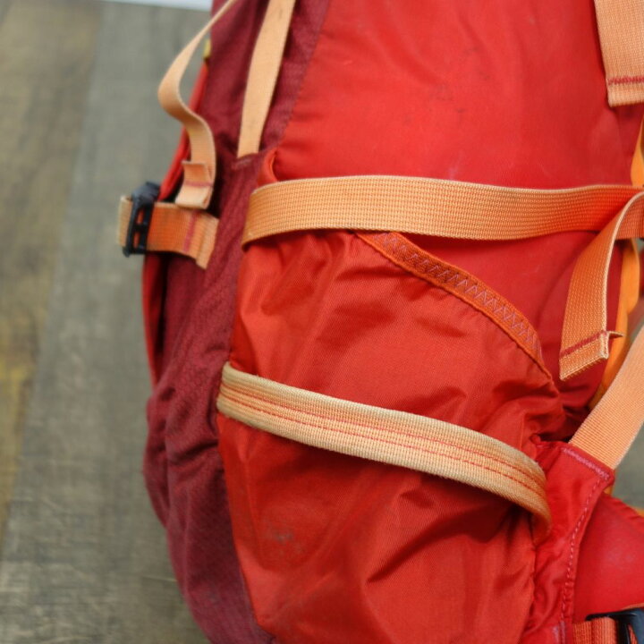 楽天市場】オスプレー OSPREY VARIANT 37 バリアント 37L Mサイズ 