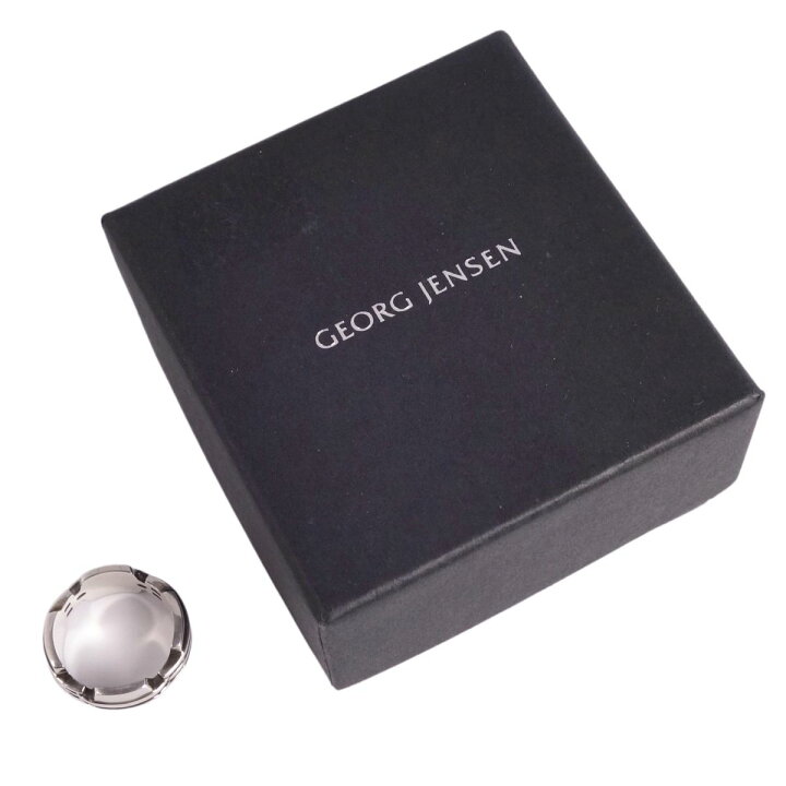 楽天市場】【美品】ジョージジェンセン GEORG JENSEN リング 462 