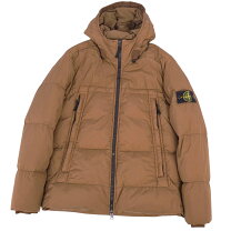 楽天市場】ストーンアイランド ダウン m 中古の通販