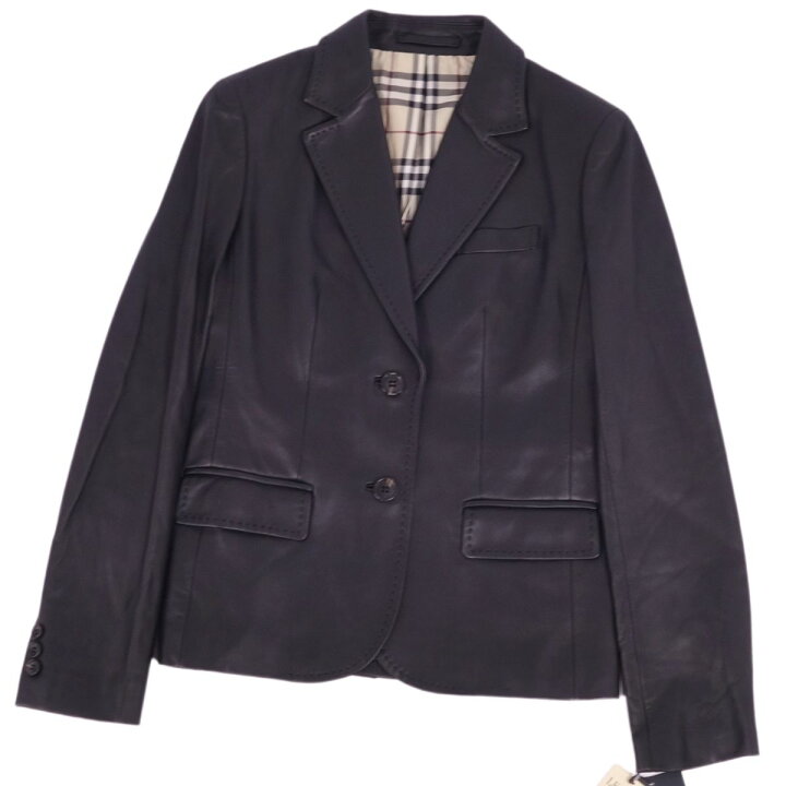 楽天市場】【新古品】バーバリー ロンドン BURBERRY LONDON ジャケット 
