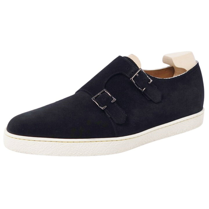 楽天市場】【美品】ジョンロブ JOHN LOBB スニーカー HOLME ホルム 