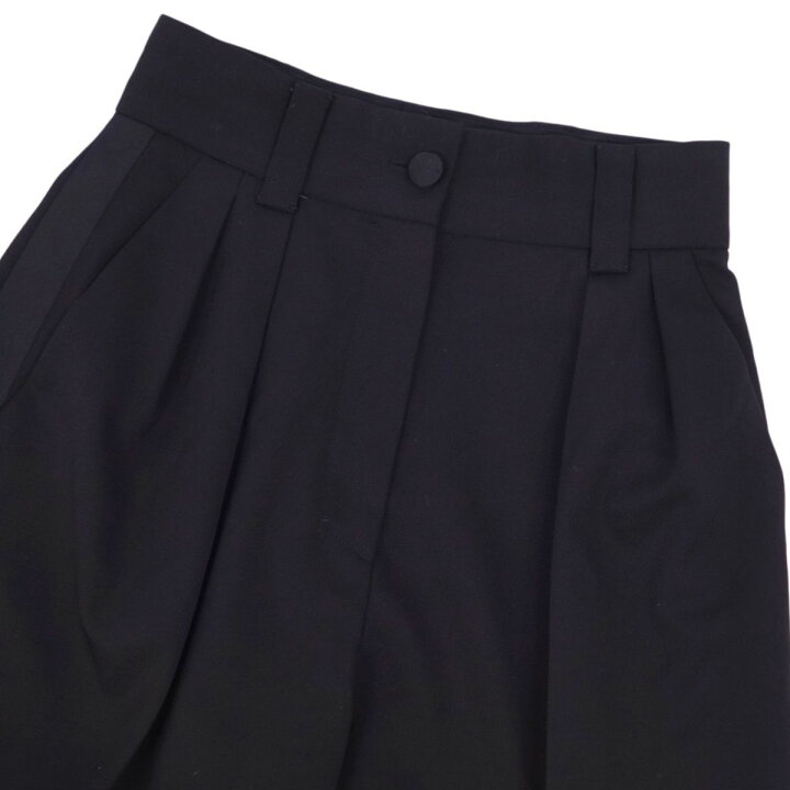 楽天市場】【美品】ミュウミュウ miumiu 2020年 パンツ ショートパンツ  