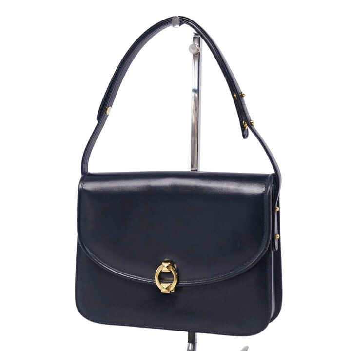 楽天市場】【美品】ロウナーロンドン LAUNER LONDON バッグ  