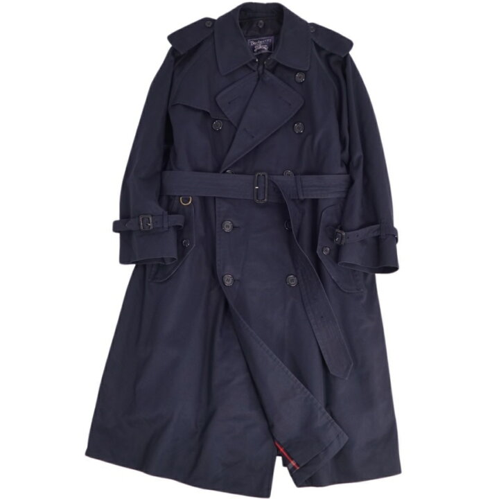 楽天市場】【美品】Vintage バーバリー Burberrys コート 一枚袖 