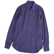 楽天市場】エトロ etro（素材（生地・毛糸）綿・コットン）（メンズ 