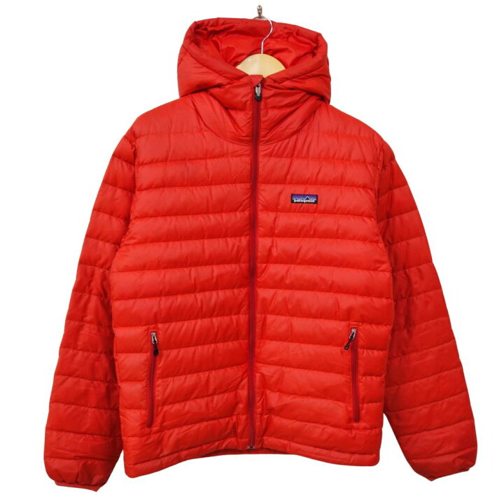 楽天市場】パタゴニア PATAGONIA ダウン ジャケット 84700F9 メンズ S 