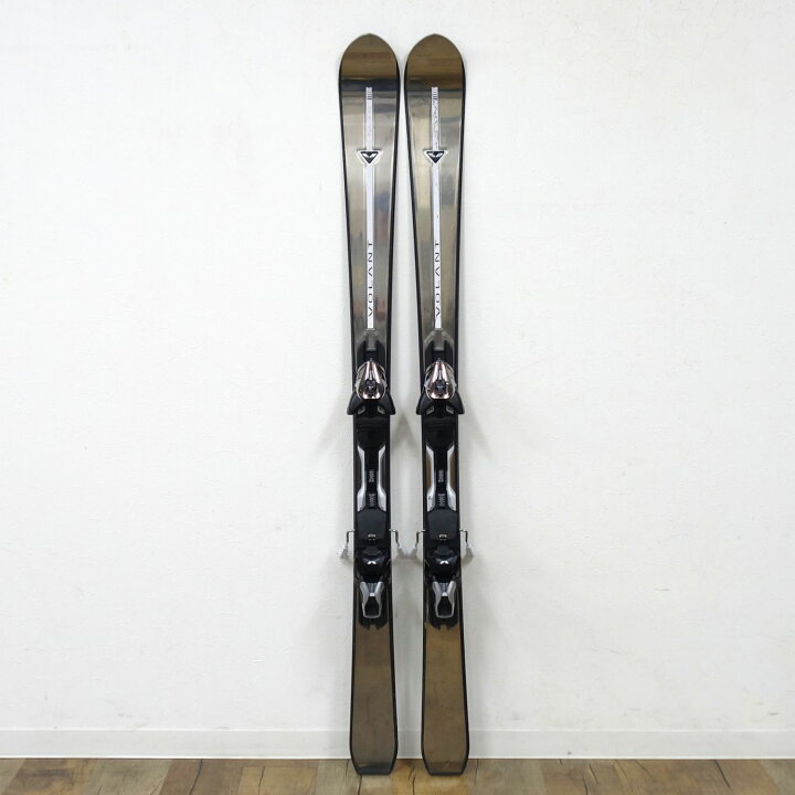 楽天市場】ボラント VOLANT PULSE WHITE 149cm パルス ホワイト 