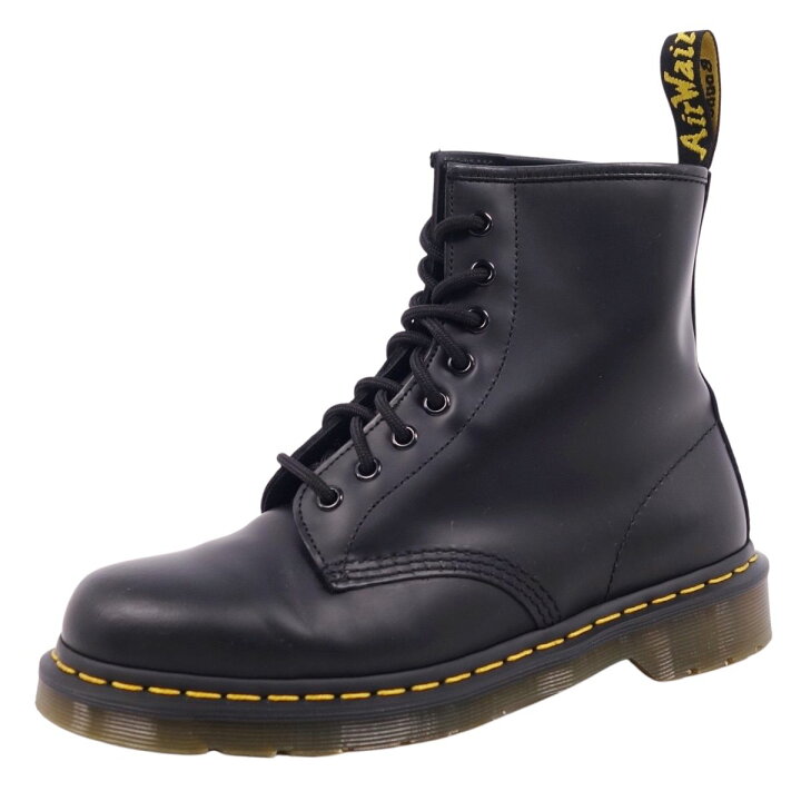 楽天市場】【極美品】ドクターマーチン Dr.Martens ブーツ ショート 