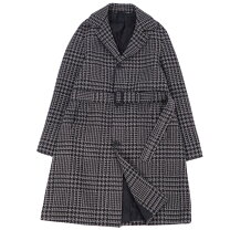 楽天市場】チェスター コート ウール 中古 メンズの通販 