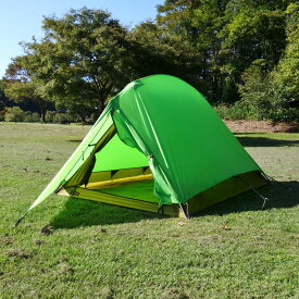 モンベル mont-bell テント Moonlight Tent3 ムーンライト 3型 1122288 旧型 2〜3人用 キャンプ 登山 アウトドア【中古】