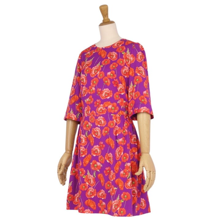 楽天市場】【新古品】ドルチェ&ガッバーナ DOLCE&GABBANA ワンピース 