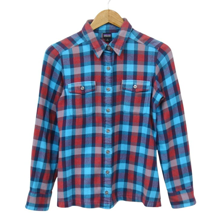 楽天市場】【美品】パタゴニア PATAGONIA STY53915 レディース 