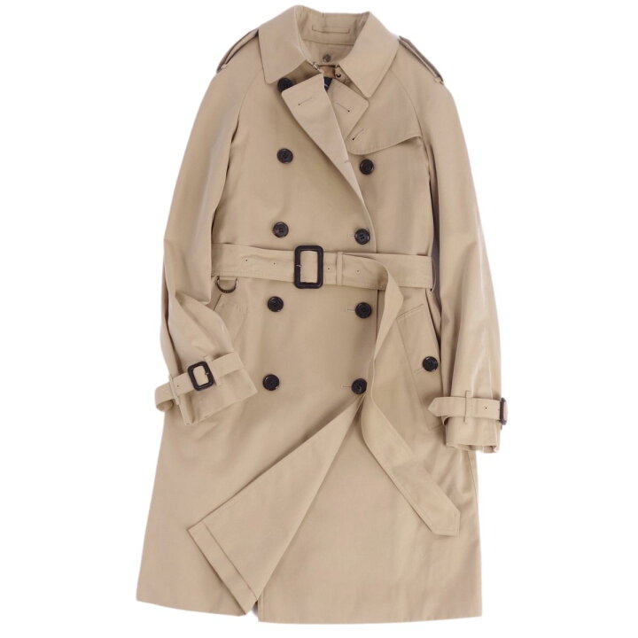 楽天市場】【新品同様】バーバリー ロンドン BURBERRY LONDON コート 