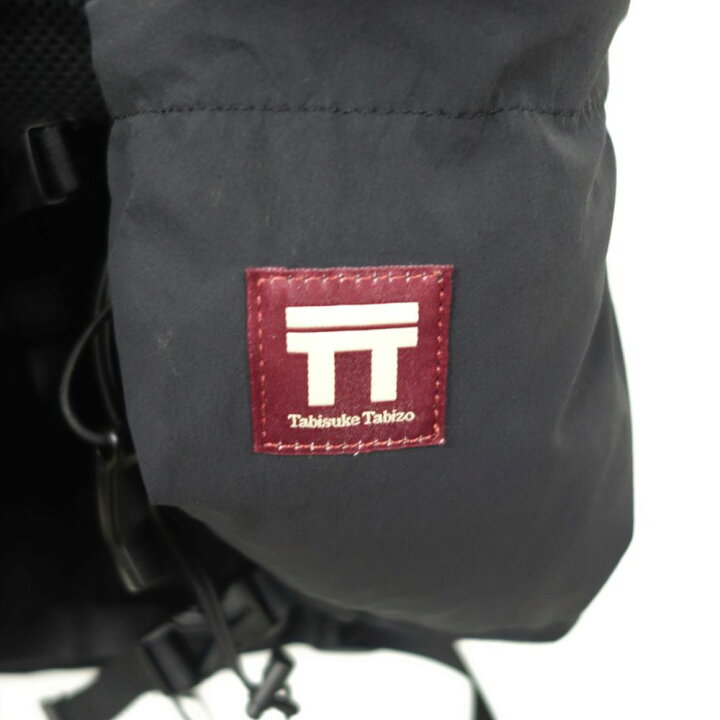 楽天市場】タビスケタビゾウ Tabisuke Tabizo T2 trail 7 ストレージ 