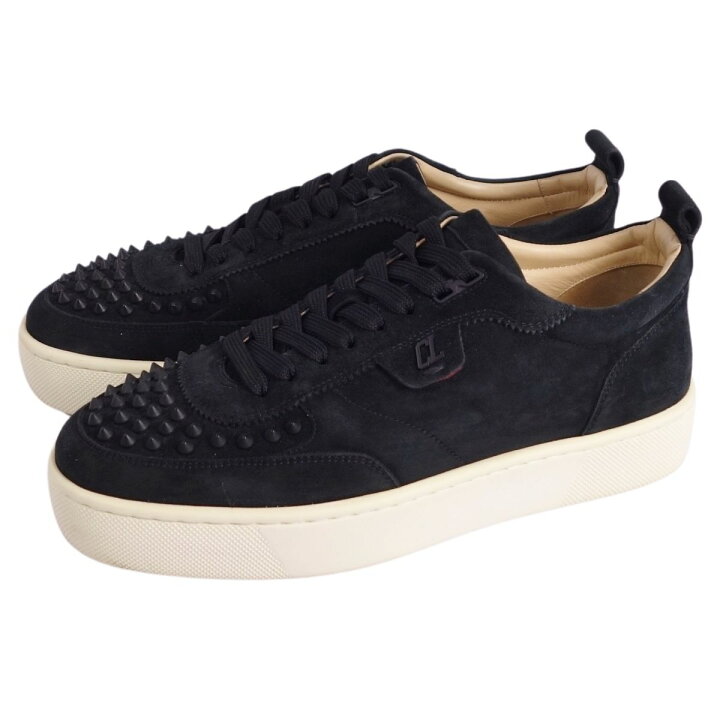 楽天市場】クリスチャンルブタン Christian Louboutin スニーカー 