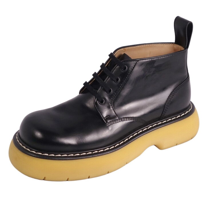楽天市場】【美品】ボッテガヴェネタ BOTTEGA VENETA ブーツ The 