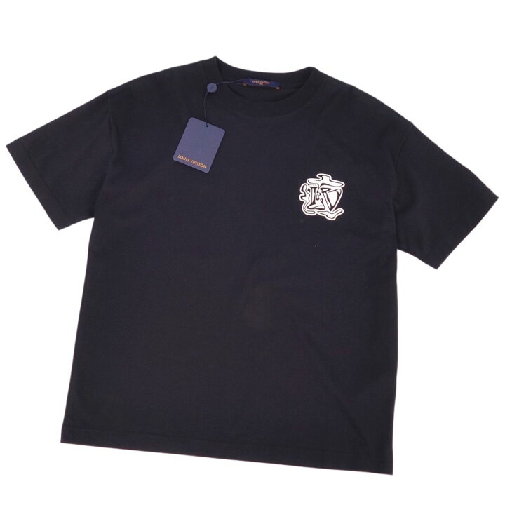 楽天市場】【新古品】ルイヴィトン LOUIS VUITTON Tシャツ カットソー 