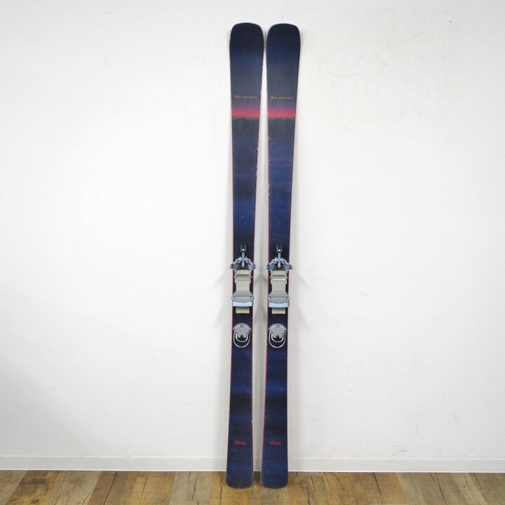 楽天市場】ブラストラック BLASTRACK エリキサー 177cm センター 