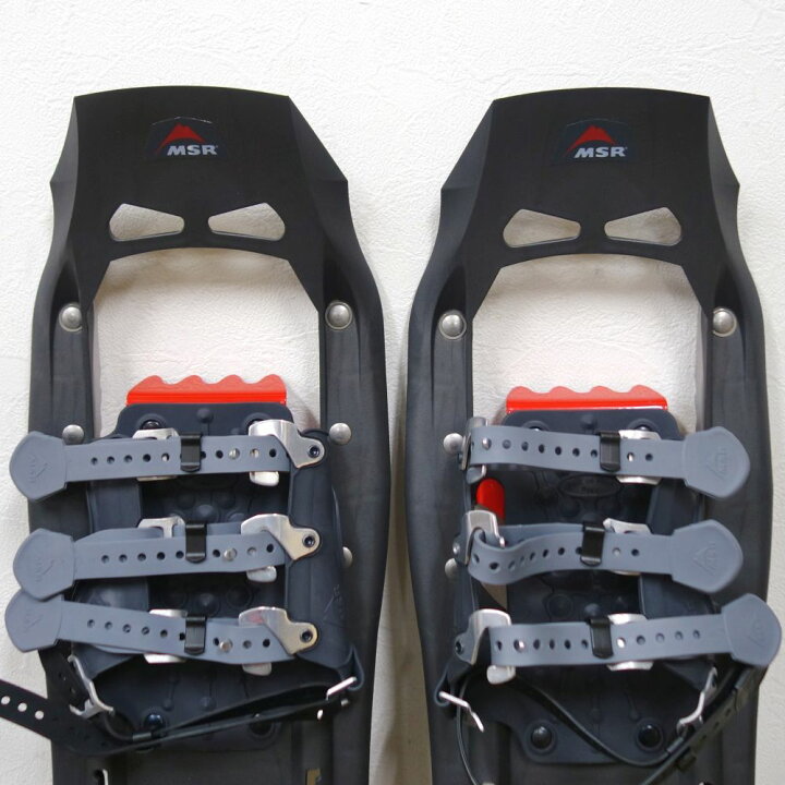 楽天市場】【新古品】エムエスアール MSR EVO アッセント テイル  