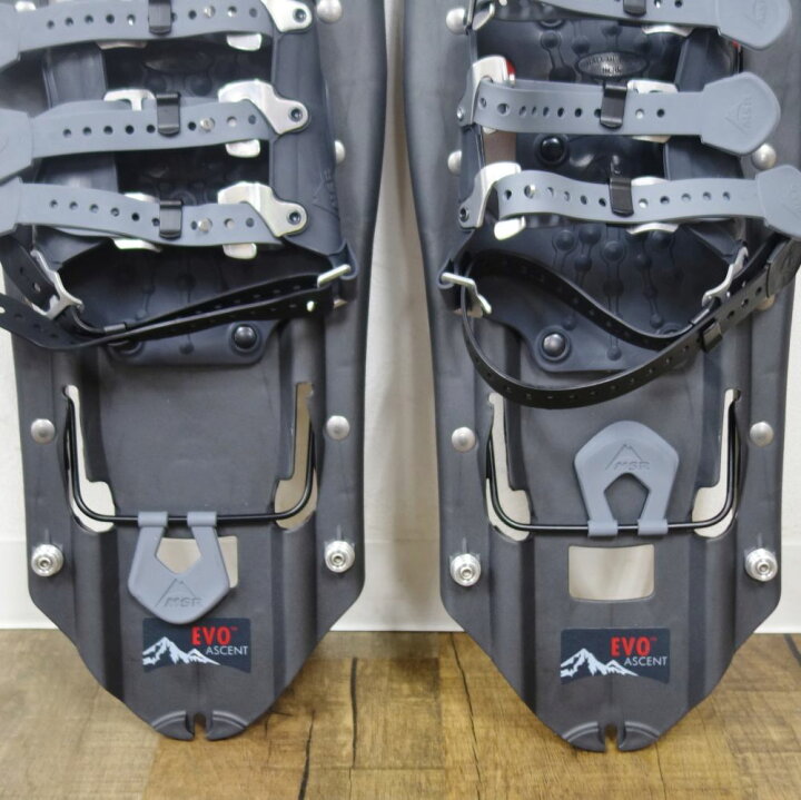 楽天市場】【新古品】エムエスアール MSR EVO アッセント テイル  