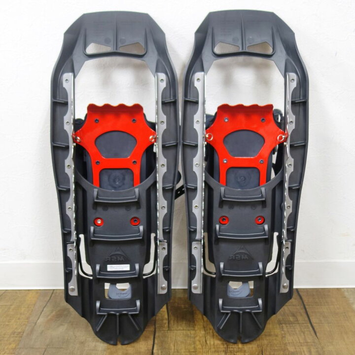 楽天市場】【新古品】エムエスアール MSR EVO アッセント テイル  