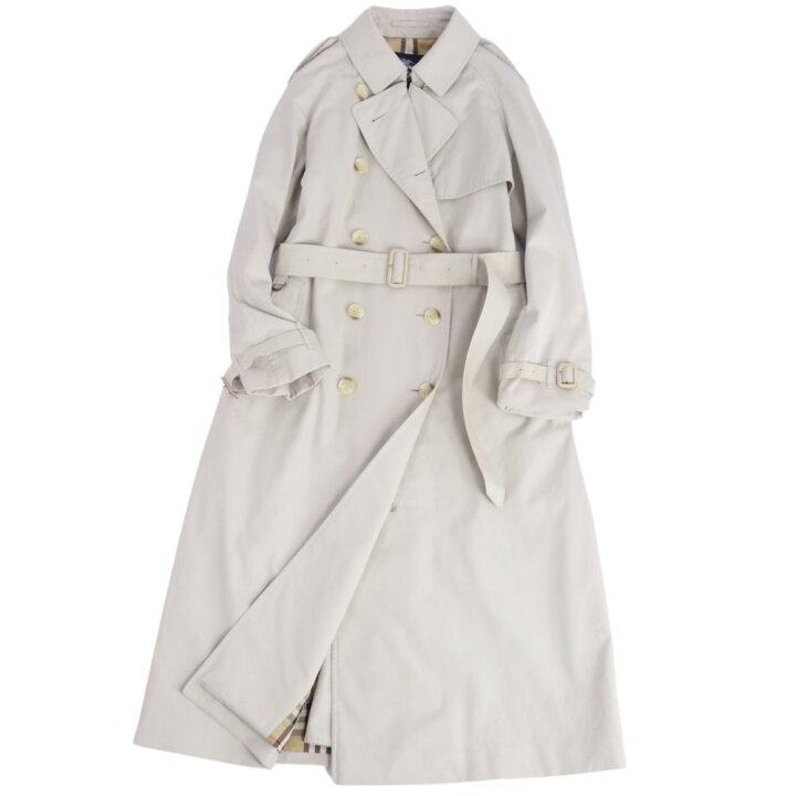 楽天市場】【美品】バーバリー ロンドン BURBERRY LONDON コート  