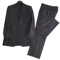 楽天市場】中古 ルイ・ヴィトン（スーツ・セットアップ｜メンズ  