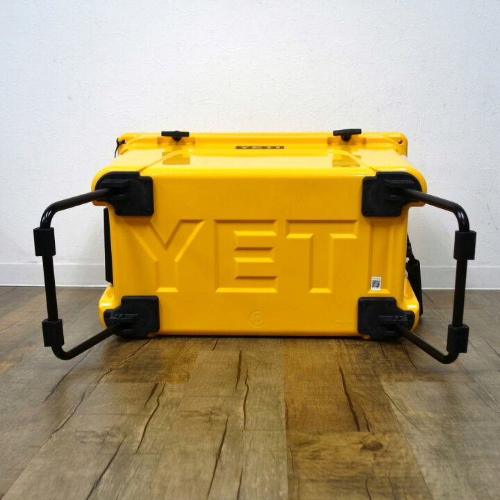 楽天市場】【新古品】イエティ YETI Tundra 45 タンドラ45 Yellow  