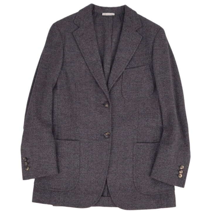 楽天市場】【美品】エルメス HERMES ジャケット マルジェラ期  