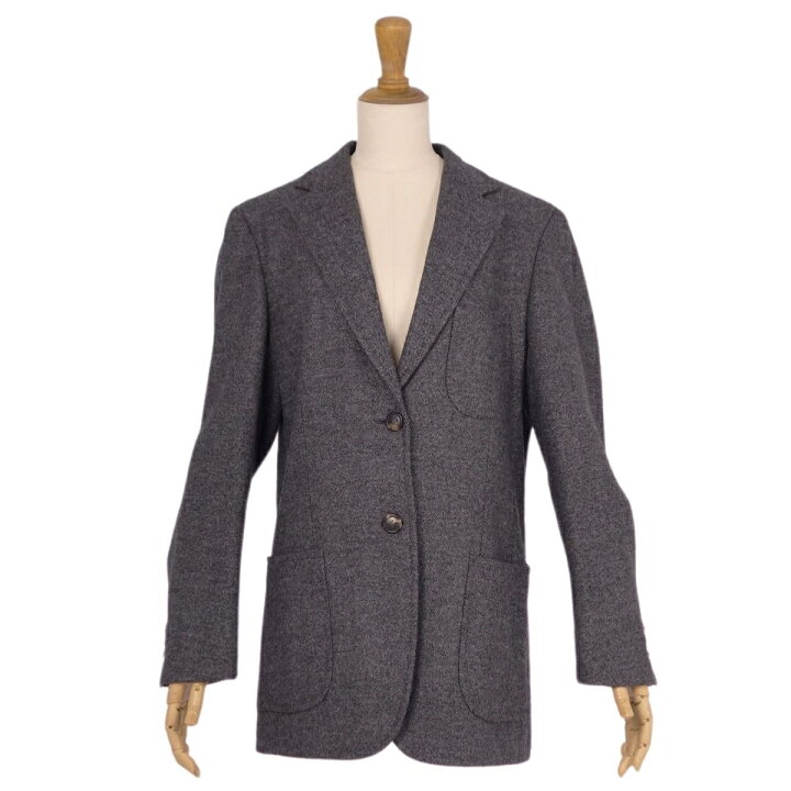 楽天市場】【美品】エルメス HERMES ジャケット マルジェラ期  