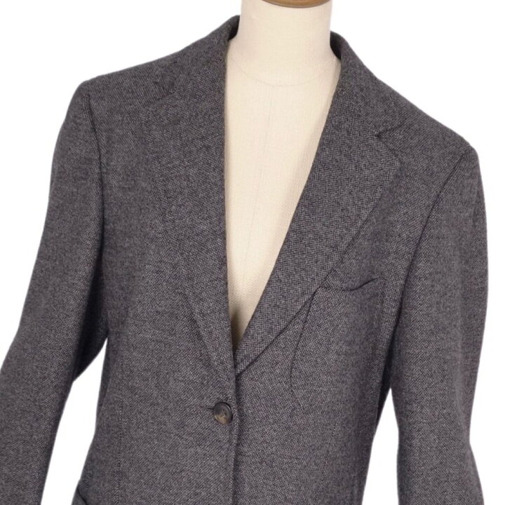 楽天市場】【美品】エルメス HERMES ジャケット マルジェラ期  