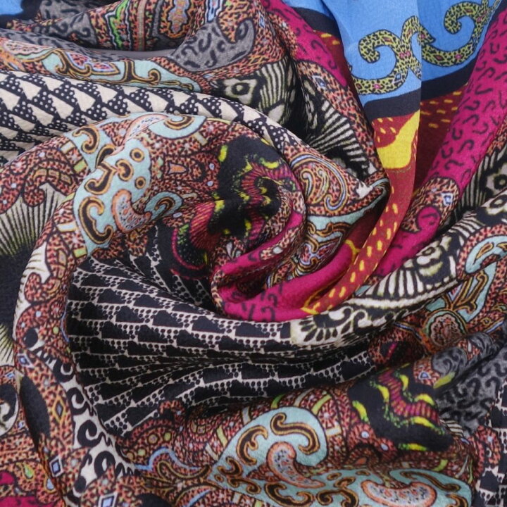 楽天市場】【美品】エトロ ETRO シャツ ブラウス ロングスリーブ 長袖 