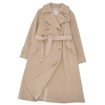 楽天市場】マックスマーラ トレンチコート レディースの通販 