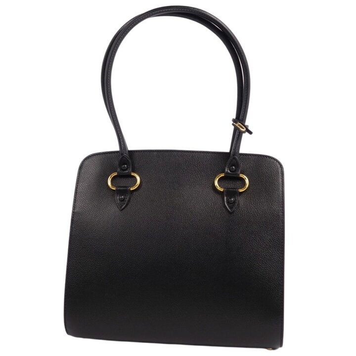 楽天市場】【美品】デルヴォー DELVAUX バッグ ハンドバッグ トート  