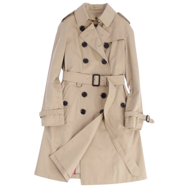 楽天市場】【美品】バーバリー ロンドン BURBERRY LONDON コート 