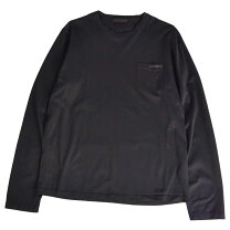 楽天市場】PRADA（ブランドプラダ）（Tシャツ・カットソー｜トップス 