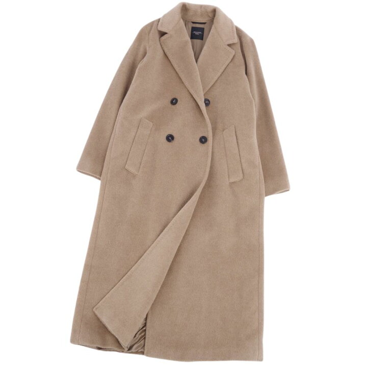 楽天市場】【美品】マックスマーラ Max Mara WEEKEND コート ダブル 