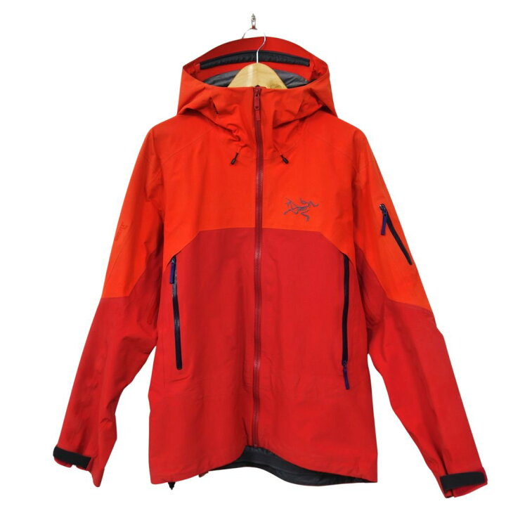 楽天市場】アークテリクス ARCTERYX RUSH JACKET 12643 ラッシュ 