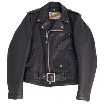 楽天市場】schott 革ジャン 中古の通販