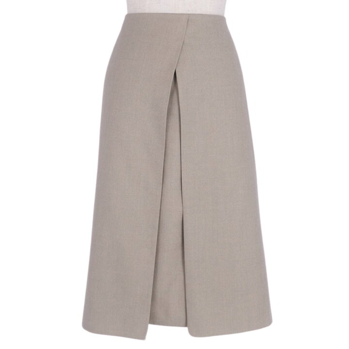 楽天市場】【美品】エルメス HERMES マルジェラ期 スカート スリット  