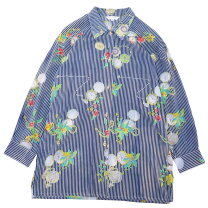 楽天市場】レオナール（シャツ・ブラウス｜トップス）：レディース 