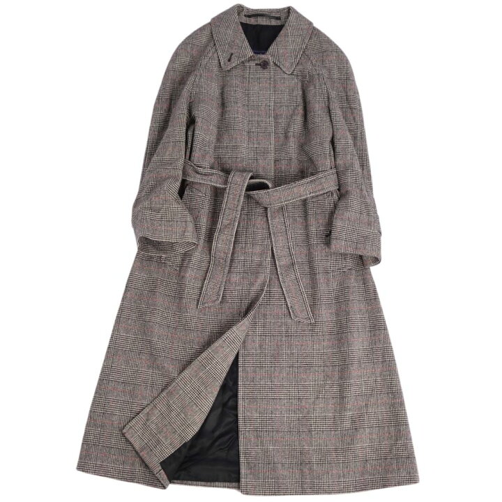 楽天市場】【美品】Vintage バーバリー Burberrys コート 英国製 